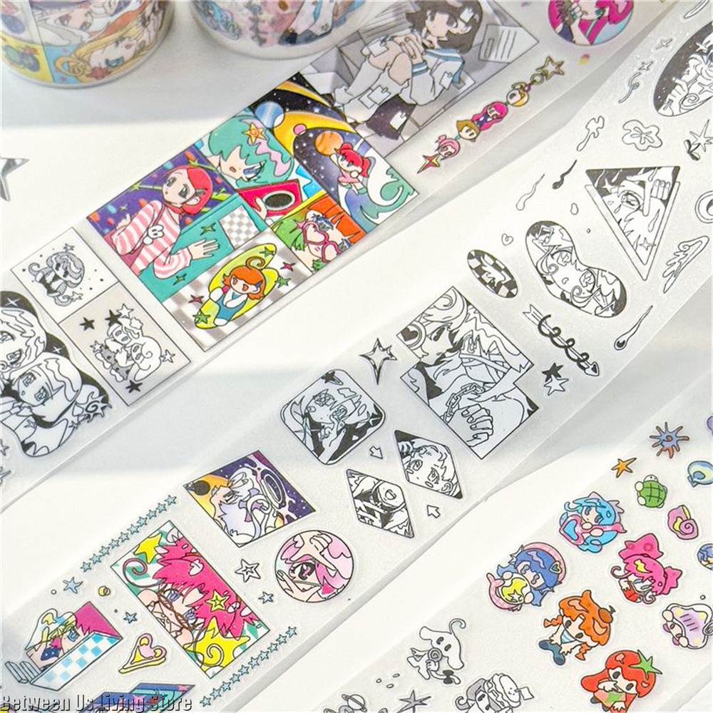 AGUGU R·B·S Adesivi con nastro - Embellishments For Scrapbooking recensione e prezzo